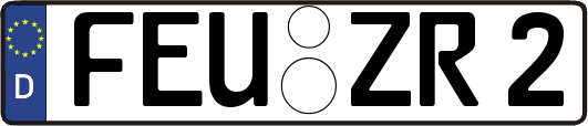 FEU-ZR2