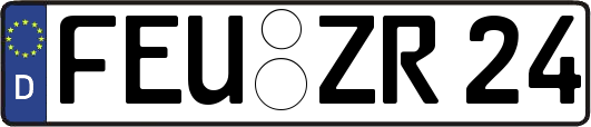 FEU-ZR24