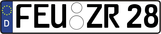 FEU-ZR28