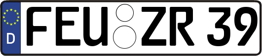 FEU-ZR39