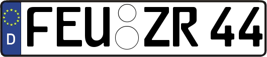 FEU-ZR44