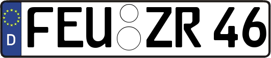 FEU-ZR46