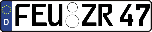 FEU-ZR47