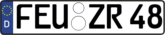 FEU-ZR48