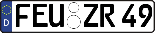 FEU-ZR49