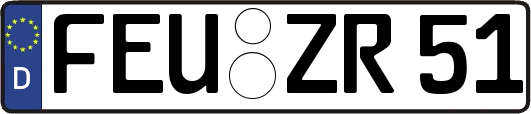 FEU-ZR51