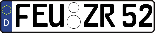 FEU-ZR52
