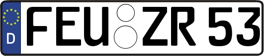 FEU-ZR53