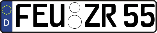 FEU-ZR55