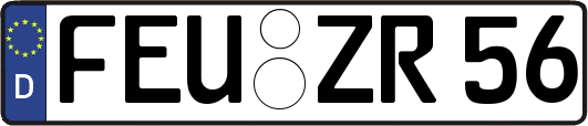 FEU-ZR56