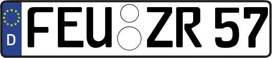 FEU-ZR57