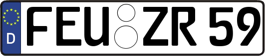 FEU-ZR59