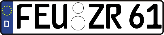 FEU-ZR61