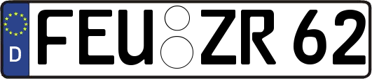 FEU-ZR62