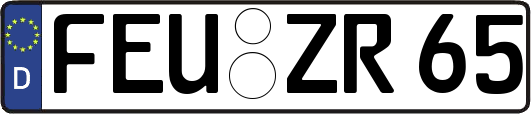 FEU-ZR65
