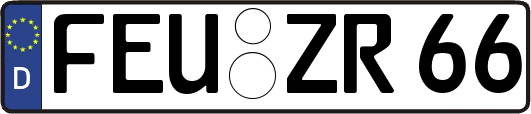 FEU-ZR66