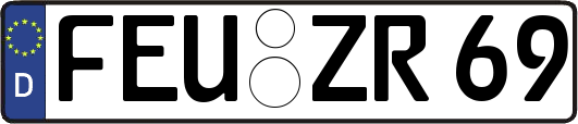 FEU-ZR69