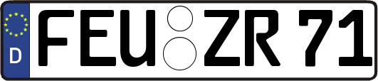 FEU-ZR71
