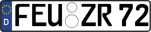 FEU-ZR72