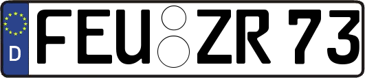 FEU-ZR73