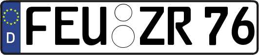 FEU-ZR76