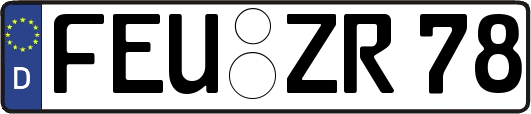 FEU-ZR78