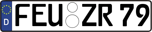 FEU-ZR79