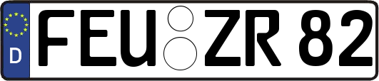 FEU-ZR82