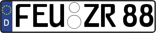 FEU-ZR88