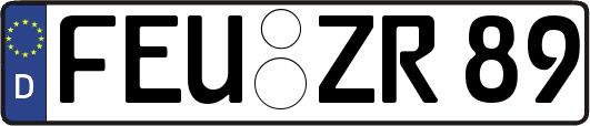 FEU-ZR89