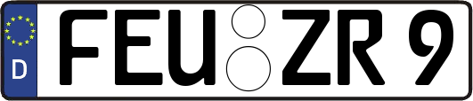 FEU-ZR9