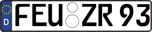 FEU-ZR93