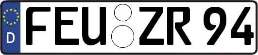 FEU-ZR94