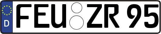 FEU-ZR95