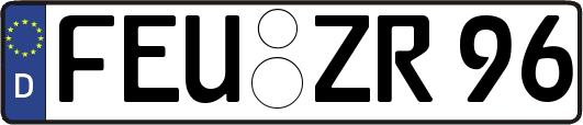 FEU-ZR96