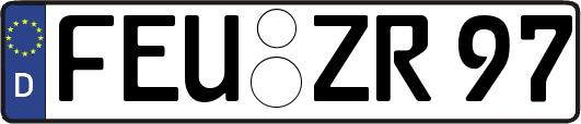 FEU-ZR97