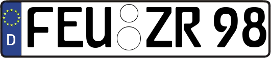 FEU-ZR98
