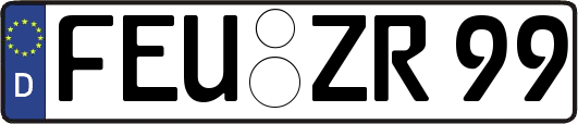 FEU-ZR99