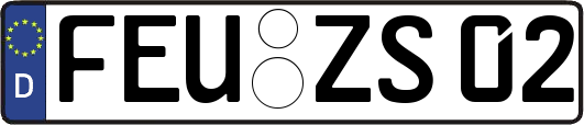 FEU-ZS02