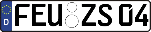 FEU-ZS04