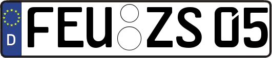 FEU-ZS05