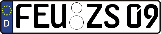 FEU-ZS09