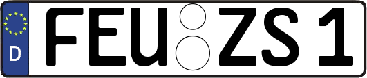 FEU-ZS1