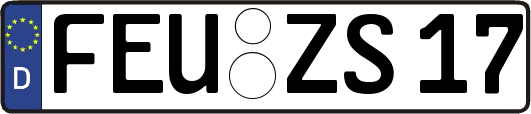 FEU-ZS17