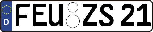 FEU-ZS21