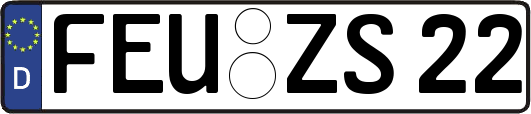 FEU-ZS22