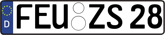 FEU-ZS28