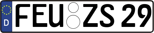 FEU-ZS29
