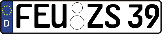 FEU-ZS39