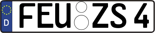 FEU-ZS4